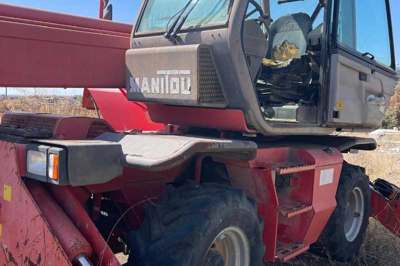 OmecoHub - Immagine MANITOU MRT1635